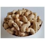 Cashew, Roasted/Salted - 3.25 lb