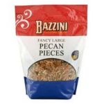 Bazzini - Large Pecan Pieces - 3 lb
