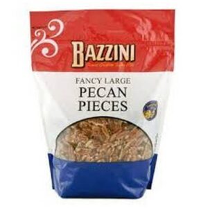 Bazzini - Large Pecan Pieces - 3 lb