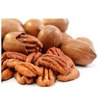 Chef's Quality - Pecan Nut Halves - 3 Lb
