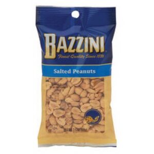 Bazzini - Jumbo Peanut, Salted - 4.5 lb