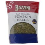 Bazzini - Pumpkin Seed - 4.5 lb