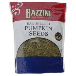 Bazzini - Pumpkin Seed - 4.5 lb