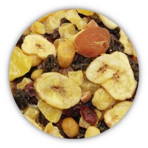 Bazzini - Macadamia Berry Mix - 4.75 lb