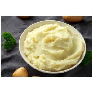 Complete Mashed Potatoes - 5 lbs