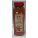Chef's Quality - Cajun Seasoning - 24 oz