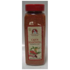 Chef's Quality - Cajun Seasoning - 24 oz