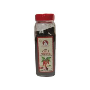 Chef's Quality - Chili Powder - 18 oz Jar