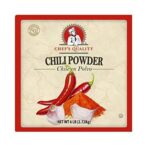 Chef's Quality - Light Chili Powder - 6 lbs