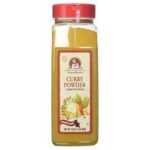 Chef's Quality - Curry Powder - 1 lb