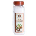 Chef's Quality - Meat Tenderizer - 2 lb Jar