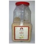 Chef's Quality - Pizza Garlic - 5 lb Jar