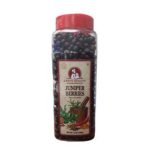 Chef's Quality - Juniper Berries - 12 oz Jar