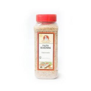 Chef's Quality - Fajita Seasoning - 7 lbs