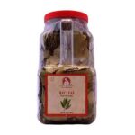 Chef's Quality - Whole Bay Leaves - 10 oz Jar