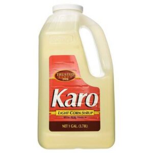 Karo - Light Corn Syrup (Red Label) - gallon