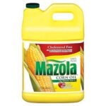 Mazola - Corn Oil - 2.5 gallon