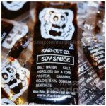 Kari-Out - Soy Sauce Packets - 450/8g