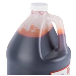 Tomato Red Food Coloring - gallon