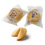 Super K - Fortune Cookies - 350 Pack
