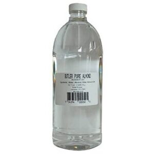 Pure Almond Extract - 32 oz