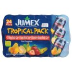Jumex - Nectar Variety Pack - 24/11.3 oz