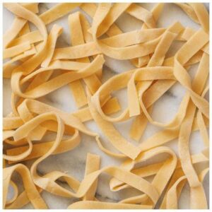 Dakota Growers - Egg Noodle Pasta, 1/8 inch - 2/10 lb