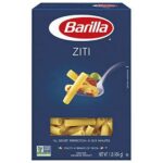 Barilla - Cut Ziti Pasta - 2/10 lb