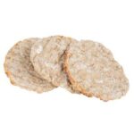 Good Morning Sunrise - Cooked Pork Sausage Patties - 2 oz each, 10 lbs
