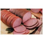 Rose Packaging - Fully-Cooked Canadian Bacon - 3 lbs