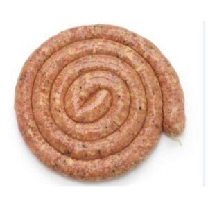 Rose - Sweet Italian Sausage Rope - 5 lbs