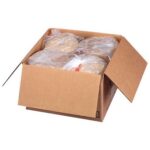 Frozen Kronos Gyro Cone Central - 30 lbs