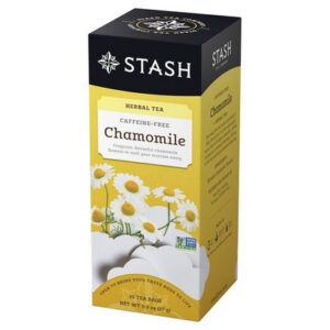 Stash - Chamomile Tea - 30 ct