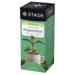 Stash - Peppermint Tea - 30 ct