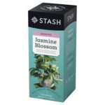 Stash - Jasmine Blossom Green Tea - 30 ct