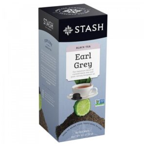 Stash - Earl Grey Tea - 30 ct