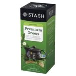 Stash - Premium Green Tea - 30 ct