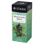Stash - Moroccan Mint Green Tea - 30 ct
