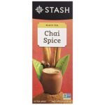 Stash - Chai Spice Tea - 30 ct
