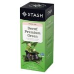 Stash - Decaf Green Tea - 30 ct