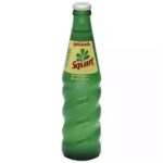 Mexican Squirt- Citrus Soda - 12/12 oz glass bottles
