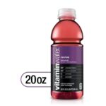 VitaminWater - Revive, Fruit Punch Bottles 20 fl oz