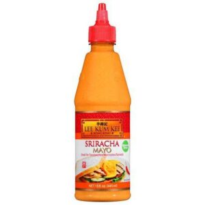 Lee Kum Kee - Sriracha Mayo - 15 oz Bottle
