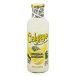 Calypso - Original Lemonade - 12/16 Oz