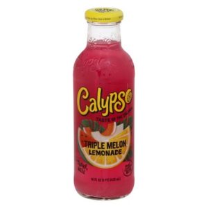 Calypso - Triple Melon Lemonade - 12/16 Oz
