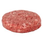 Restaurant Quality - Pure Beef Burgers, 4:1 (4 oz each) - 10 lbs