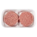 Restaurant Quality - Pure Beef Burgers, 6:1 (2.7 oz each) - 10 lbs