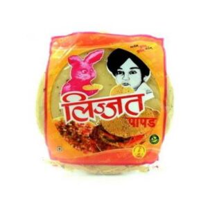 JEERA PAPAD LIJJAT 80-200