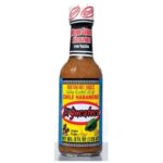 El Yucateco - XXX Hot Sauce - 24/4 oz Bottle