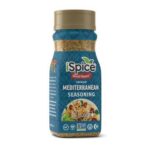 Ispice - Mediterranean Seasoning - 16 oz